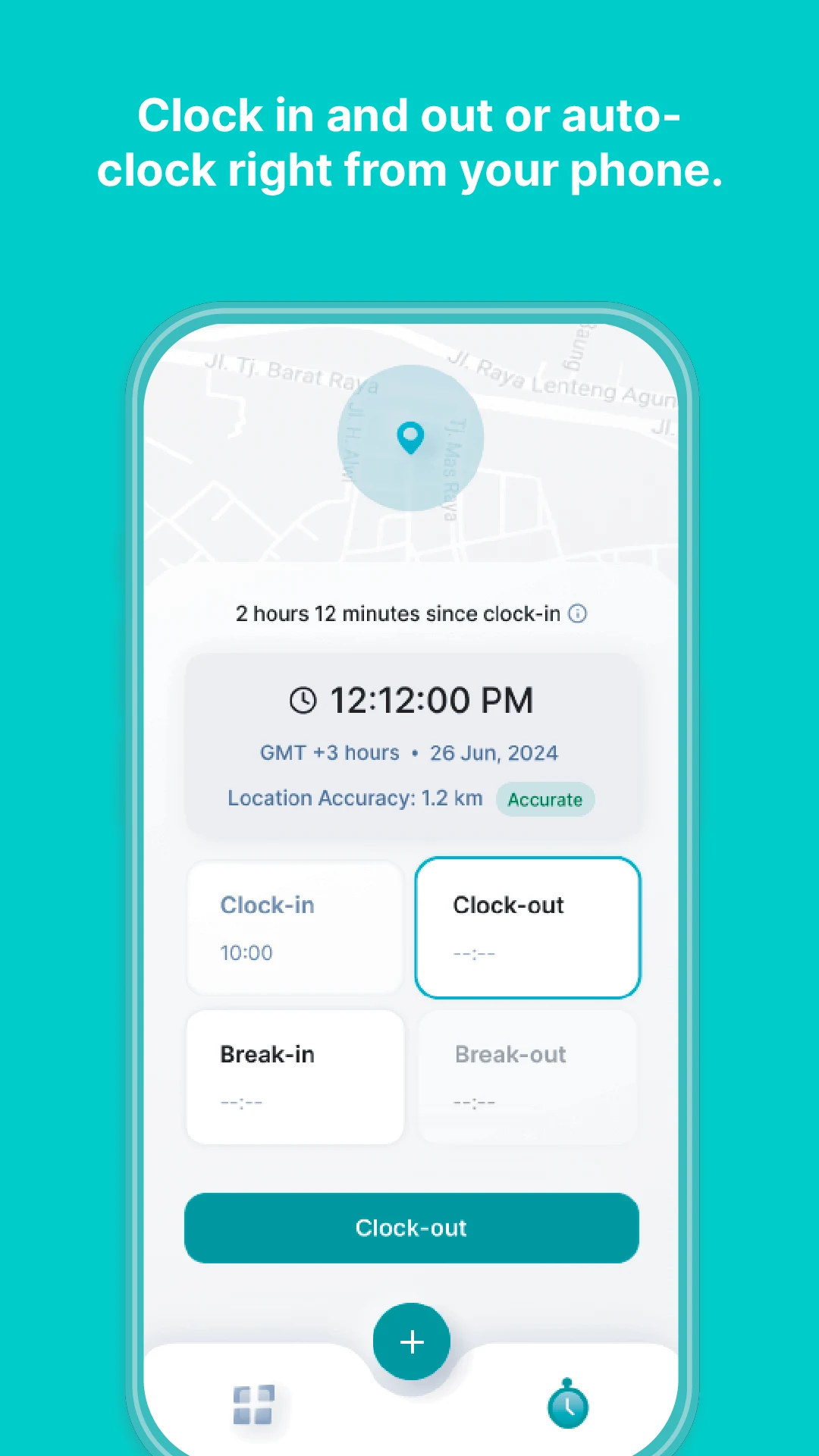 ZenHR - HR Software screenshot